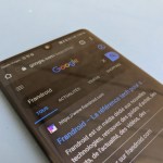 Google teste un mode sombre pour les recherches avec Chrome : comment l&rsquo;activer