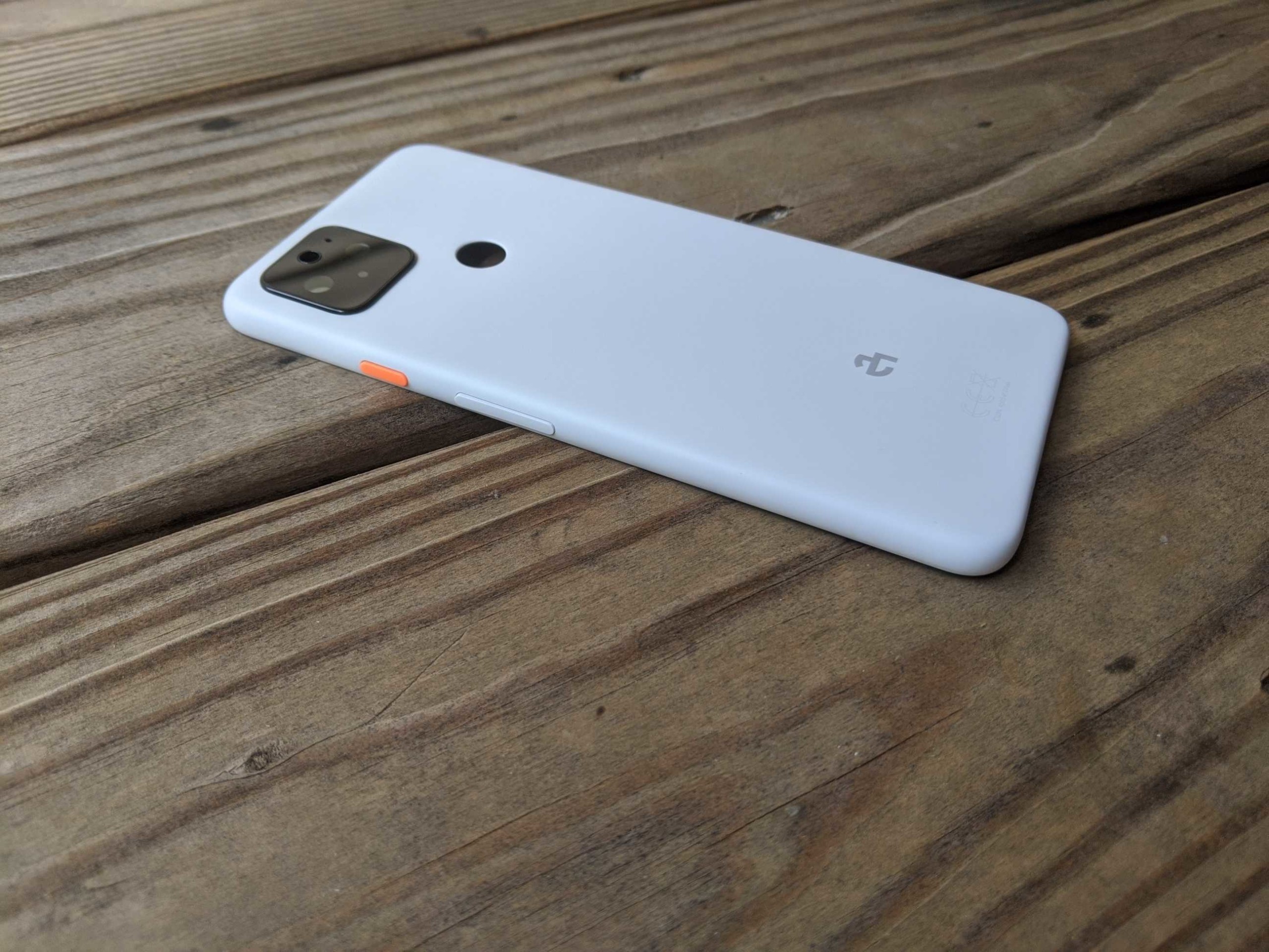 Prototype Google Pixel 4a XL