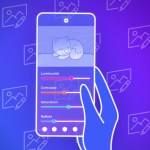 Les meilleures applications de retouche photo sur smartphone Android et iOS Les meilleures applications de retouche photo sur smartphone Android et iOS