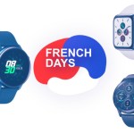French Days : les meilleures offres pour les montres connectées French Days : les meilleures offres pour les montres connectées