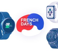 Guide Montre Connectées French Days Guide Montre Connectées French Days
