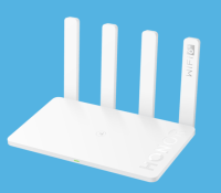Honor 3 compatible Wi-Fi 6