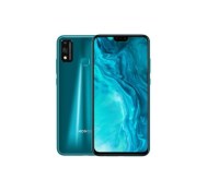Honor 9X Lite face dos Honor 9X Lite face dos