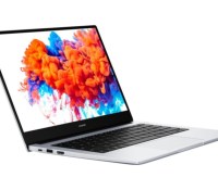 Honor Magicbook face Honor Magicbook face