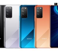 À quelques jours de l'annonce officielle on connaît déjà tout du Honor X10 5G // Source : Ishan Agarwal