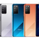 Honor X10 5G : une fuite révèle son design et sa fiche technique complète Honor X10 5G : une fuite révèle son design et sa fiche technique complète