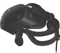 HP s'apprête à lancer un nouveau casque de réalité mixte axé sur le haut de gamme // Source : HP