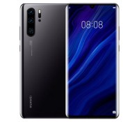 Huawei P30 pro Noir Black