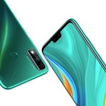 Avec le Y8s, Huawei cherche à dynamiser son entrée de gamme Avec le Y8s, Huawei cherche à dynamiser son entrée de gamme
