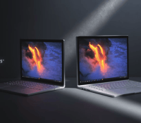 Microsoft Surface Book 3  // Source : Microsoft