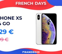 Iphone XS