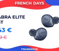 Jabra French Days Jabra French Days