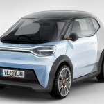 Kia travaillerait sur une micro-citadine électrique inspirée de la Citroën Ami sans permis Kia travaillerait sur une micro-citadine électrique inspirée de la Citroën Ami sans permis