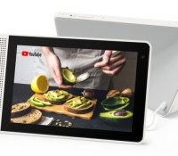 Lenovo Smart Display
