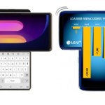 LG travaillerait sur un smartphone à double écran… pivotant LG travaillerait sur un smartphone à double écran… pivotant