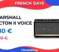 Marshall action 2 French Days