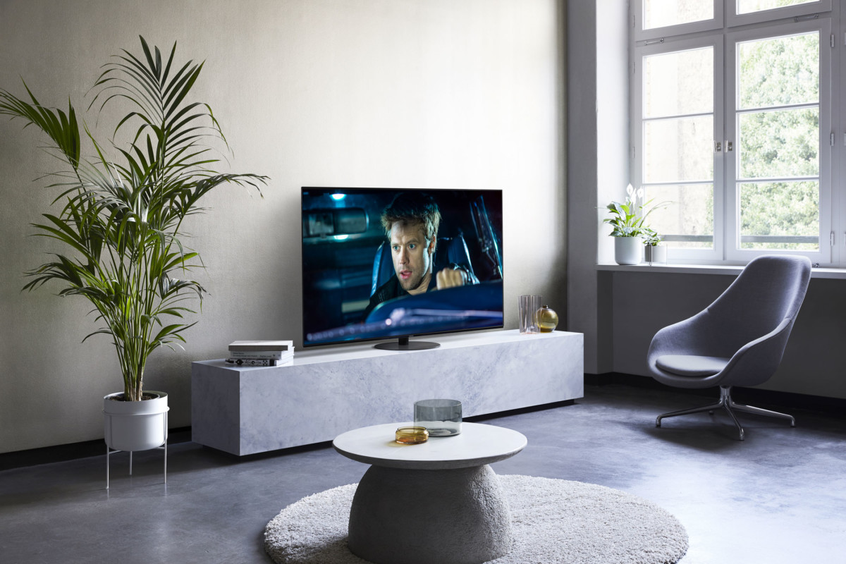 Panasonic TX-65HZ1000 Panasonic TX-65HZ1000
