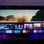 Samsung : le système TizenOS arrivera chez d&rsquo;autres constructeurs TV