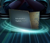 L'Helio G85 de MediaTek vise avant tout les appareils abordables // Source : MediaTek
