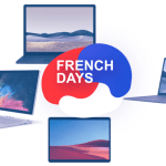 Notre top 3 des offres Microsoft Surface d&rsquo;Amazon pour les French Days