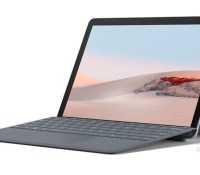 Plusieurs informations apparaissent sur la Microsoft Surface Go 2 avant son officialisation