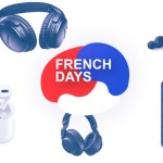 Écouteurs, casques audio et enceintes : les meilleures offres son des French Days Écouteurs, casques audio et enceintes : les meilleures offres son des French Days