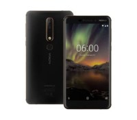 Nokia 6 2018 Android One Nokia 6 2018 Android One