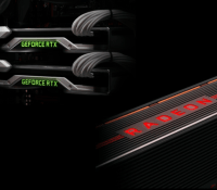 Nvidia AMD