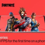 Fortnite passe à 90 FPS sur les OnePlus 8 et OnePlus 8 Pro Fortnite passe à 90 FPS sur les OnePlus 8 et OnePlus 8 Pro