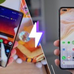 OnePlus 8 vs Realme X50 Pro 5G : lequel est le meilleur smartphone ? OnePlus 8 vs Realme X50 Pro 5G : lequel est le meilleur smartphone ?