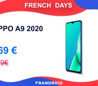 oppo A9 2020 french days new price oppo A9 2020 french days new price