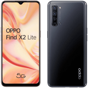 Oppo Find X2 Lite Oppo Find X2 Lite