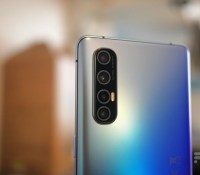L'Oppo Find X2 Neo // Source : Frandroid