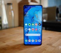 L'Oppo Find X2 Neo // Source : Frandroid L'Oppo Find X2 Neo // Source : Frandroid