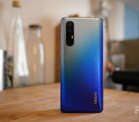 L'Oppo Find X2 Neo // Source : Frandroid