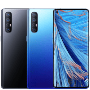 Oppo Find X2 Neo Oppo Find X2 Neo