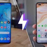 Oppo Find X2 Neo vs Realme X50 Pro : lequel est le meilleur smartphone ? Oppo Find X2 Neo vs Realme X50 Pro : lequel est le meilleur smartphone ?