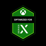 Voici le logo officiel des jeux optimisés pour la Xbox Series X Voici le logo officiel des jeux optimisés pour la Xbox Series X