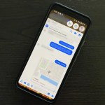 Comment partager sa position en temps réel sur Android Comment partager sa position en temps réel sur Android