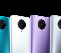 Le Poco F2 Pro // Source : Poco