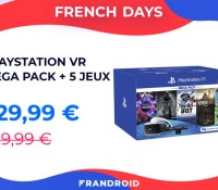 PSVR French Days V2