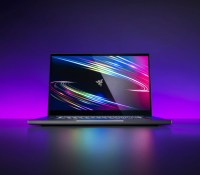Razer Blade Pro 17 // Source : Razer