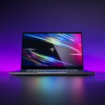 Le Razer Blade Pro 17 (2020) fait dans la démesure : écran à 300 Hz et RTX 2080 Super Max-Q Le Razer Blade Pro 17 (2020) fait dans la démesure : écran à 300 Hz et RTX 2080 Super Max-Q