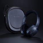 Razer lance son Opus : un casque THX à réduction de bruit active