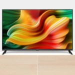 Realme annonce des petites SmartTV de 43 et 32 pouces à prix tout doux