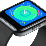 Realme Watch : la marque lance sa première montre connectée… à prix cassé