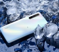 Le Realme X3 SuperZoom // Source : Realme
