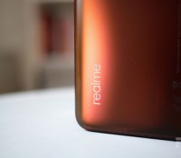 Le Realme X50 Pro pour illustration // Source : Frandroid