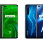 Realme x50 Pro et Realme 6 Pro lancés en France : prix alléchants pour smartphones intéressants Realme x50 Pro et Realme 6 Pro lancés en France : prix alléchants pour smartphones intéressants