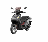 Le scooter électrique RedE 2GO